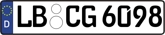 LB-CG6098