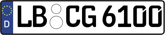 LB-CG6100