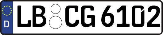 LB-CG6102