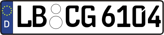 LB-CG6104