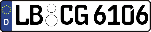 LB-CG6106