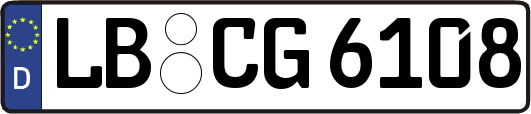 LB-CG6108