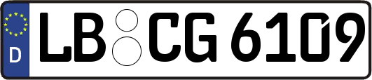 LB-CG6109