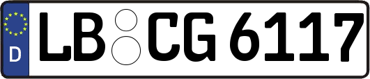 LB-CG6117