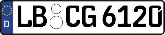 LB-CG6120