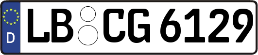 LB-CG6129