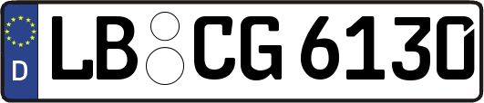 LB-CG6130