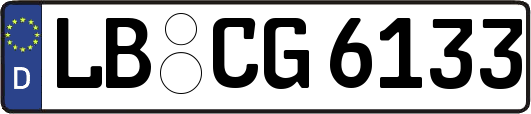 LB-CG6133