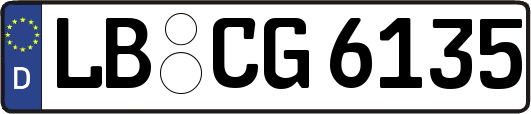 LB-CG6135