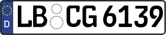 LB-CG6139