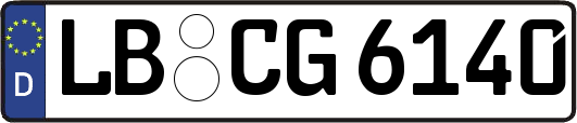 LB-CG6140