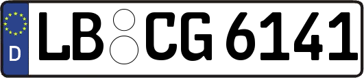 LB-CG6141
