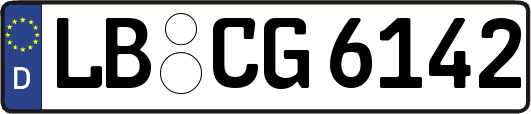LB-CG6142