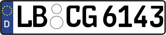 LB-CG6143