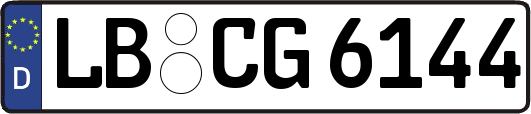 LB-CG6144