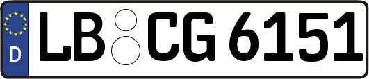 LB-CG6151