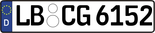 LB-CG6152