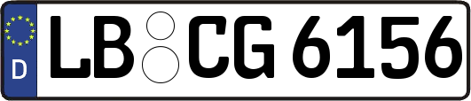 LB-CG6156