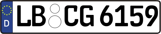 LB-CG6159