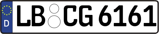 LB-CG6161