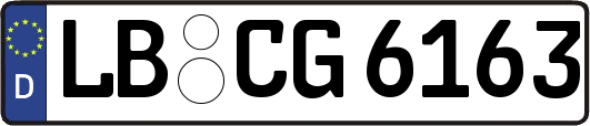 LB-CG6163