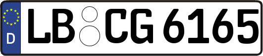 LB-CG6165