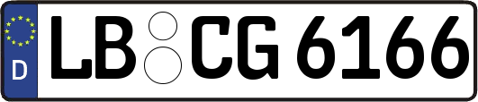 LB-CG6166