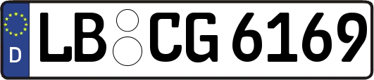 LB-CG6169