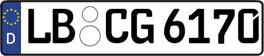 LB-CG6170