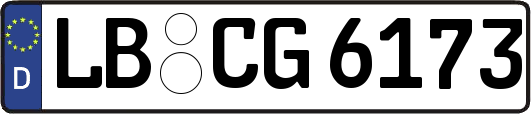 LB-CG6173