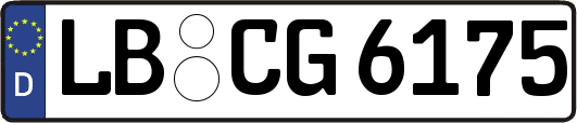LB-CG6175
