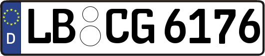 LB-CG6176