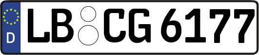 LB-CG6177
