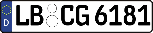 LB-CG6181