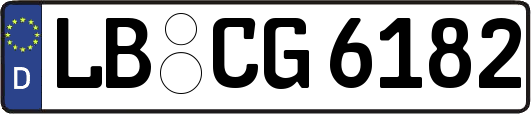 LB-CG6182