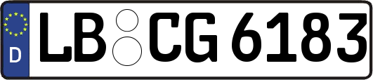 LB-CG6183
