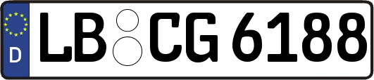 LB-CG6188