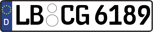 LB-CG6189
