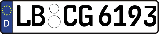 LB-CG6193