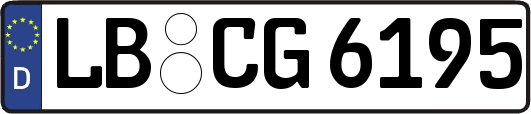 LB-CG6195