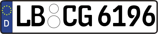 LB-CG6196