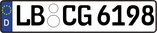 LB-CG6198