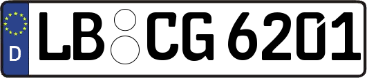 LB-CG6201