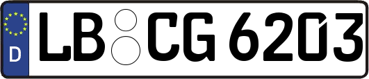 LB-CG6203