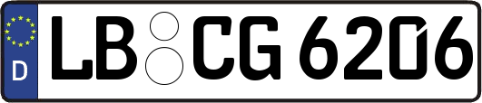 LB-CG6206