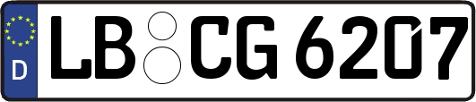 LB-CG6207