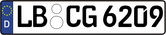 LB-CG6209