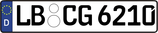 LB-CG6210