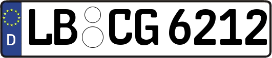 LB-CG6212