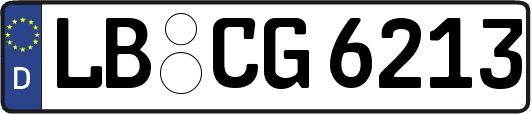 LB-CG6213